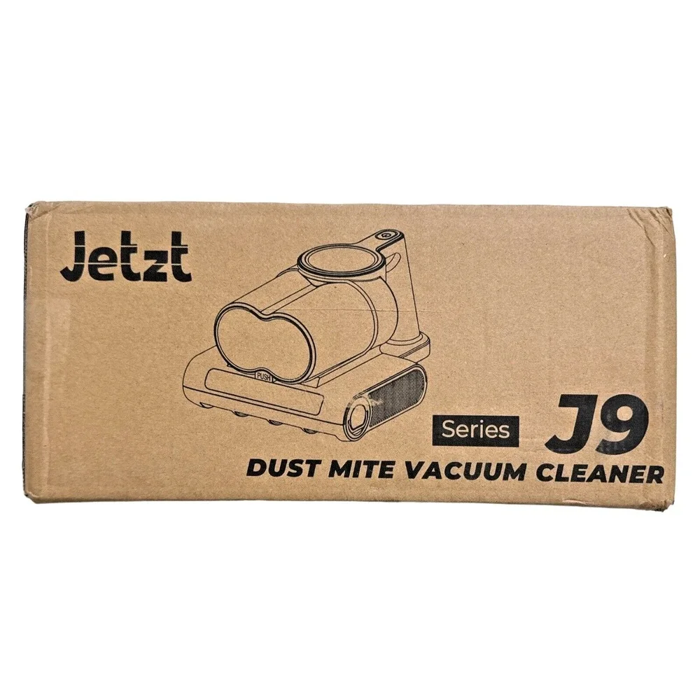 Jetzt J9 Dust Mite Vacuum Cleaner UV Light Heating 500W 220-240V Handheld